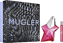 Düfte, Parfümerie und Kosmetik Mugler Angel Nova  - Duftset (Eau de Parfum 50ml + Eau de Parfum 10ml) 