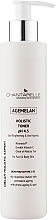 Reinigendes, aufhellendes und verjüngendes Tonikum - Chantarelle Agemelan Holistic Toner pH 4.5 — Bild N1