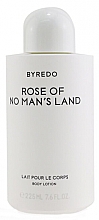 Byredo Rose Of No Man`s Land - Körperlotion — Bild N1