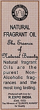 Song Of India Ivory Musk - Natürliches Ölparfum — Foto N13
