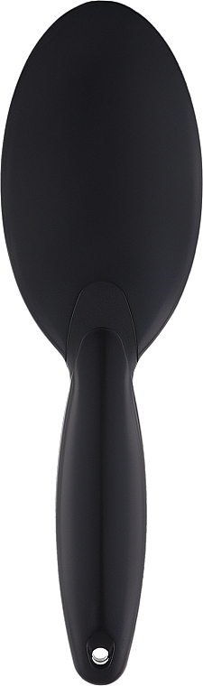 Haarbürste schwarz - Janeke Carbon Brush — Bild N2