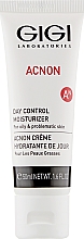 Tagescreme für fettige und Mischhaut - Gigi Acnon Day Control Moisturizer — Bild N1