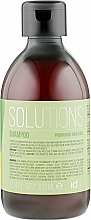 Düfte, Parfümerie und Kosmetik Shampoo gegen Haarausfall - idHair Solutions №7-1