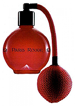 Düfte, Parfümerie und Kosmetik Delle Grazie Paris Rouge - Eau de Parfum