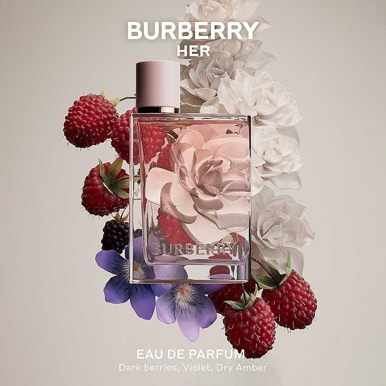 Burberry Her - Eau de Parfum — Bild N6