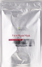 Alginat-Gesichtsmaske mit Argan - Bielenda Professional Face Algae Mask (Nachfüller) — Foto N2