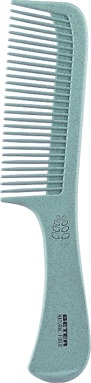 Haarkamm mint - Beter Natural Fiber Styling Comb	 — Bild N1