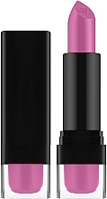 Lippenstift - W7 Matte Kiss Lipstick — Bild N1