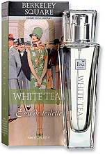 Düfte, Parfümerie und Kosmetik Berkeley Square White Tea - Eau de Toilette 