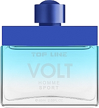 Aroma Parfume Top Line Volt Homme - Eau de Toilette — Bild N1