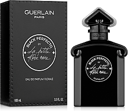 Guerlain Black Perfecto By La Petite Robe Noire - Eau de Parfum — Bild N2