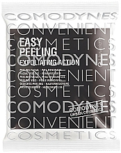 Düfte, Parfümerie und Kosmetik Gesichtspeelingtücher zur Hauterneuerung - Comodynes Easy Peeling