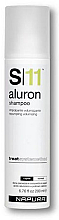 Düfte, Parfümerie und Kosmetik Shampoo für mehr Volumen - Napura S11 Aluron Shampoo