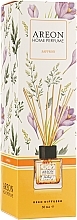 Raumerfrischer Safran - Areon Home Perfume Garden Saffron — Bild N1