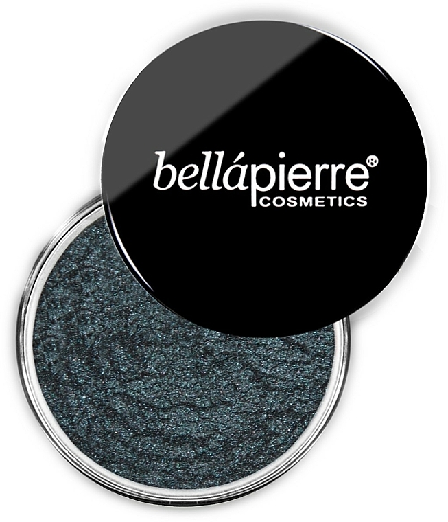 Pigment-Lidschatten - Bellapierre Cosmetics Shimmer