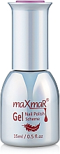 Düfte, Parfümerie und Kosmetik Gelnagellack - MaxMar