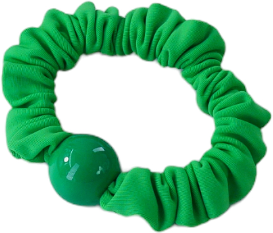 Haargummi grün - Lolita Accessories — Bild N1