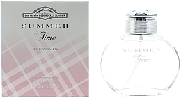 Düfte, Parfümerie und Kosmetik Designer French Collection Summer Time - Eau de Parfum