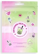 Augenpatches - I Heart Revolution Bubble Tea Honeydew Undereye Patches  — Bild N1