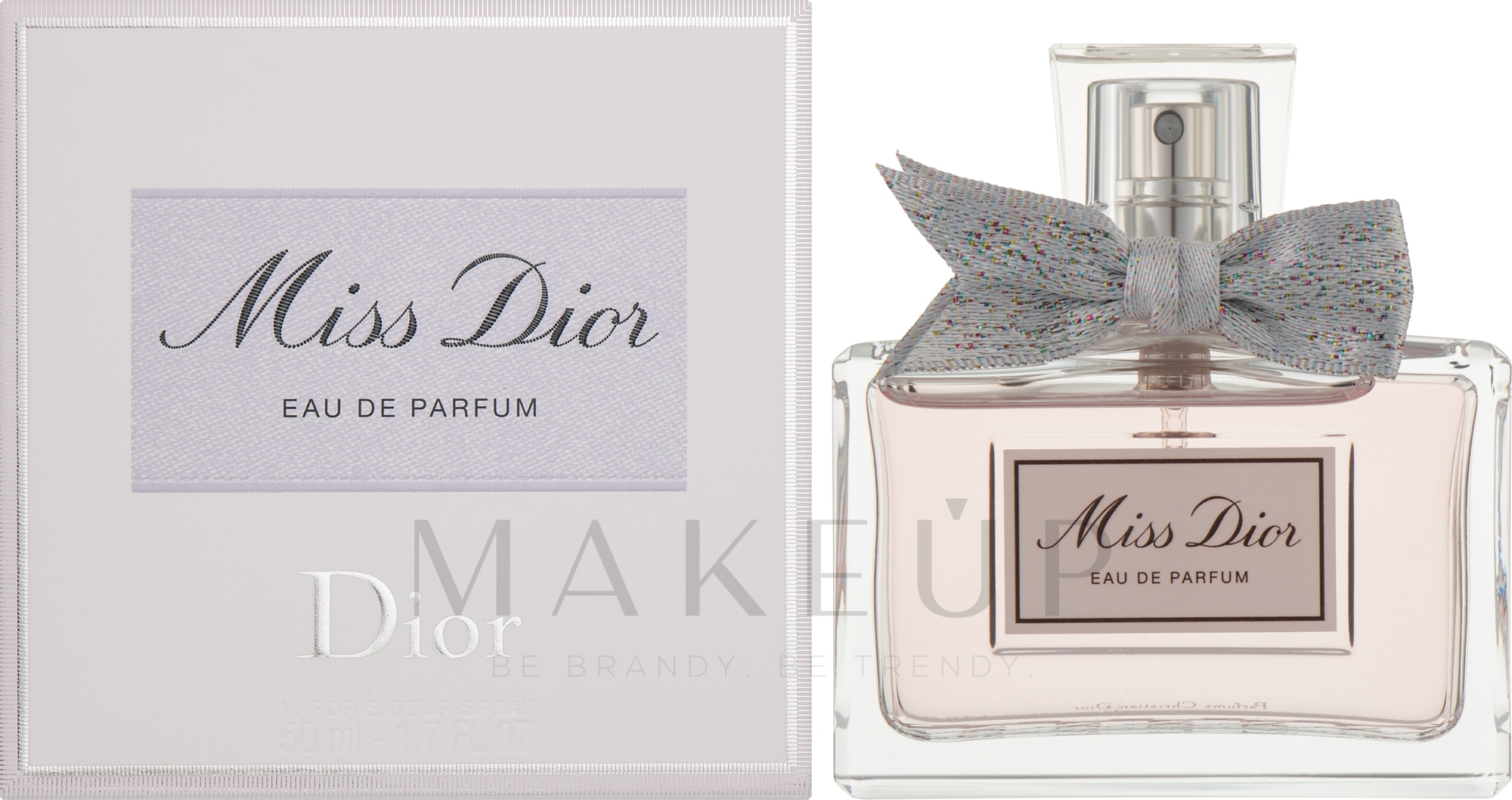 Dior Miss Dior Eau de Parfum 2021 - Eau de Parfum — Bild 50 ml