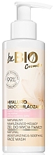 Düfte, Parfümerie und Kosmetik Gesichtswaschgel - BeBio Hyaluro Bio Rejuvenation 40+