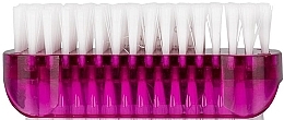 Düfte, Parfümerie und Kosmetik Handbürste rosa - Ampli
