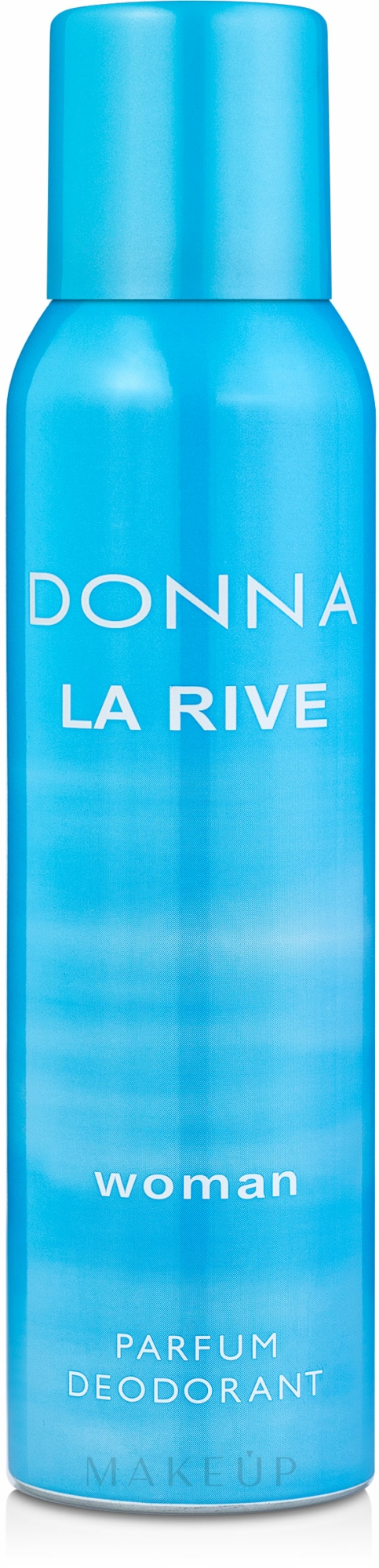 La Rive Donna - Deospray — Foto 150 ml