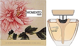 Armaf Momento Fleur - Eau de Parfum — Bild N2