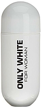 Düfte, Parfümerie und Kosmetik Concept V Design Only White - Eau de Parfum