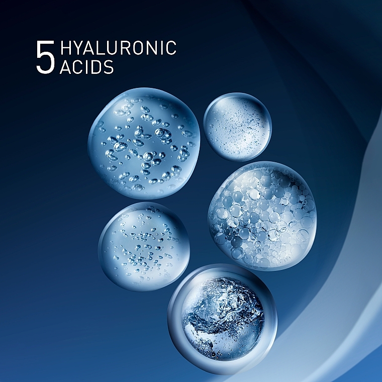 Feuchtigkeitsspendende Gesichtscreme - Filorga Hydra-Hyal Cream — Bild N3
