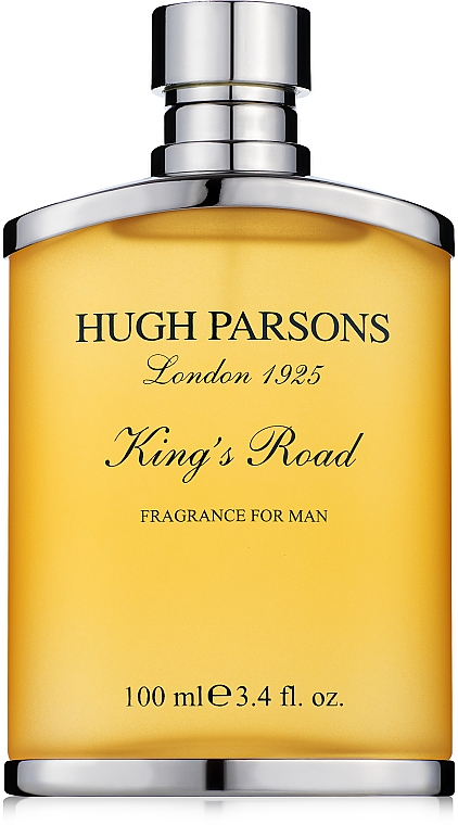 Hugh Parsons Kings Road - Eau de Parfum