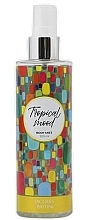 Körperspray - Jacques Battini Tropical Mood Body Mist — Bild N1