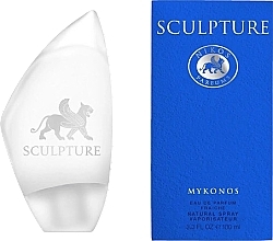 Nikos Sculpture Mykonos - Eau de Parfum — Bild N1