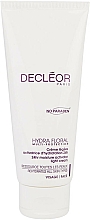 Düfte, Parfümerie und Kosmetik Leichte Feuchtigkeitscreme für das Gesicht - Decleor Hydra Floral 24hr Moisture Activator Light Cream (Salon Size)