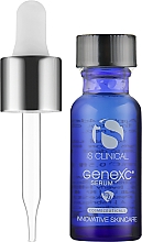 Anti-Aging Gesichtsserum - Is Clinical GeneXC Serum — Bild N1