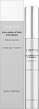 Lifting-Augencreme - Tirtir Collagen Lifting Eye Cream — Bild N2