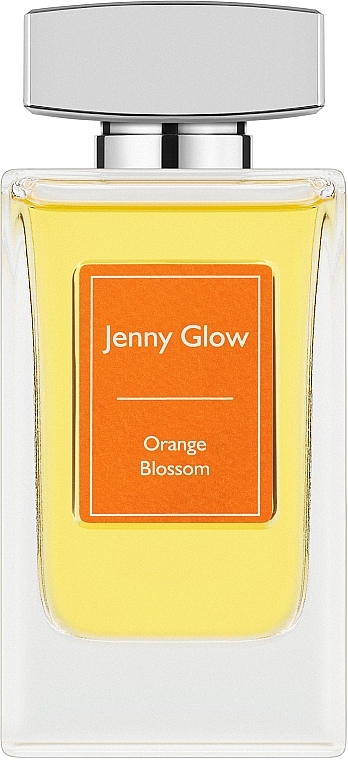 Jenny Glow Orange Blossom - Eau de Parfum — Bild N1