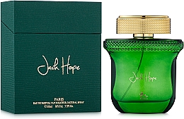 Prestige Parfums Jack Hope - Eau de Parfum — Bild N2