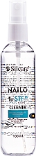 Düfte, Parfümerie und Kosmetik Nagelentfeuchter - Silcare Cleaner Nailo