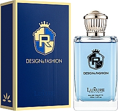 Luxure Royal - Eau de Toilette — Bild N2