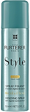 Düfte, Parfümerie und Kosmetik Haarstylingspray mit Jojoba-Extrakt - Rene Furterer Style Holding Spray Precise & Strong