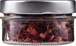 Düfte, Parfümerie und Kosmetik Rosenblätter aus Damast - Chantilly Domacian Rose Patels