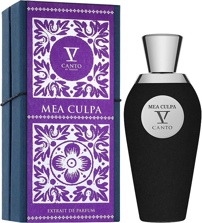 V Canto Mea Culpa - Parfum — Bild N2