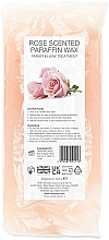 Düfte, Parfümerie und Kosmetik Paraffinwachs Rose - Rio Paraffin Wax Block Rose