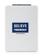 Runder Kosmetikspiegel 5577 Believe Yourself - SPL — Bild N1