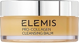 Reinigungsbalsam zum Waschen - Elemis Pro-Collagen Cleansing Balm (Mini)  — Bild N1