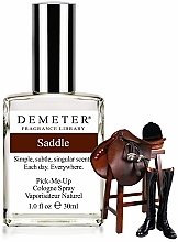 Düfte, Parfümerie und Kosmetik Demeter Fragrance Saddle - Parfüm