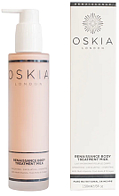 Düfte, Parfümerie und Kosmetik Körpermilch - Oskia Renaissance Body Treatment Milk