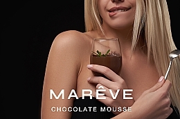 Raumerfrischer mit Duftstäbchen Chocolate Mousse - MAREVE — Bild N7