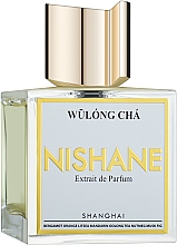 Düfte, Parfümerie und Kosmetik Nishane Wulong Cha - Parfüm